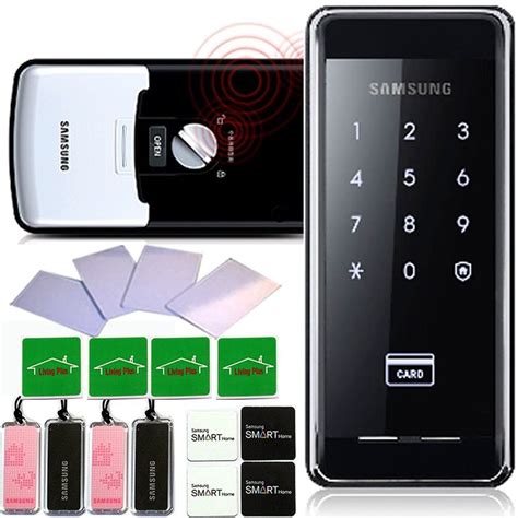 amazon samsung rfid key tag|samsung digital door lock key.